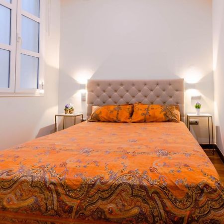 Pedro Nino Eleven Suites Séville Extérieur photo