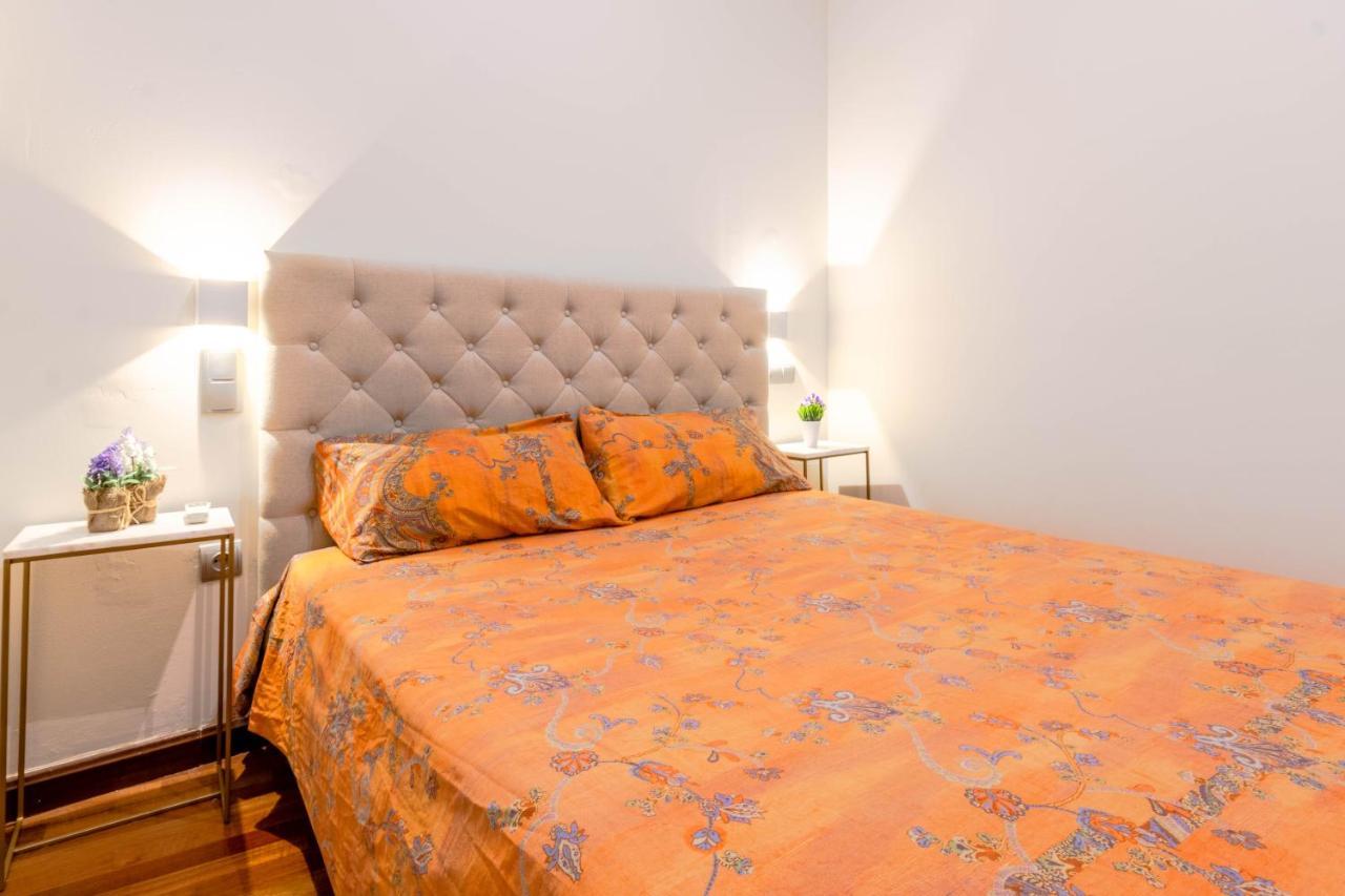 Pedro Nino Eleven Suites Séville Extérieur photo