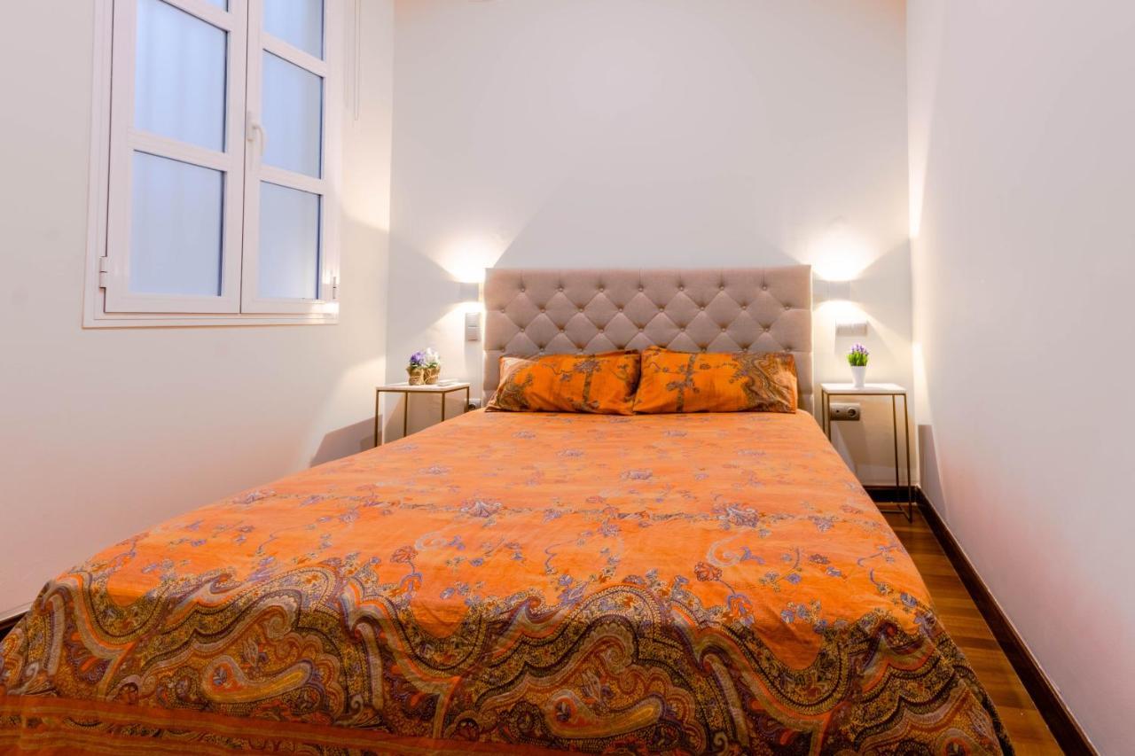 Pedro Nino Eleven Suites Séville Extérieur photo